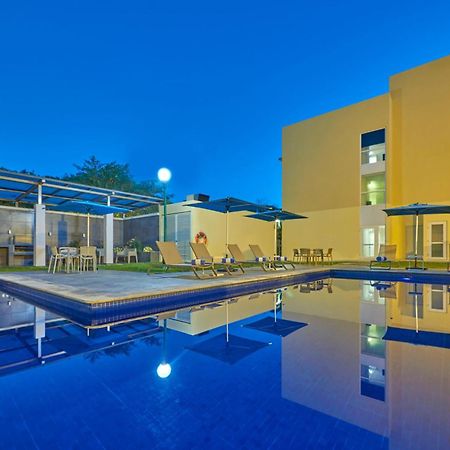 City Express By Marriott Playa Del Carmen Luaran gambar