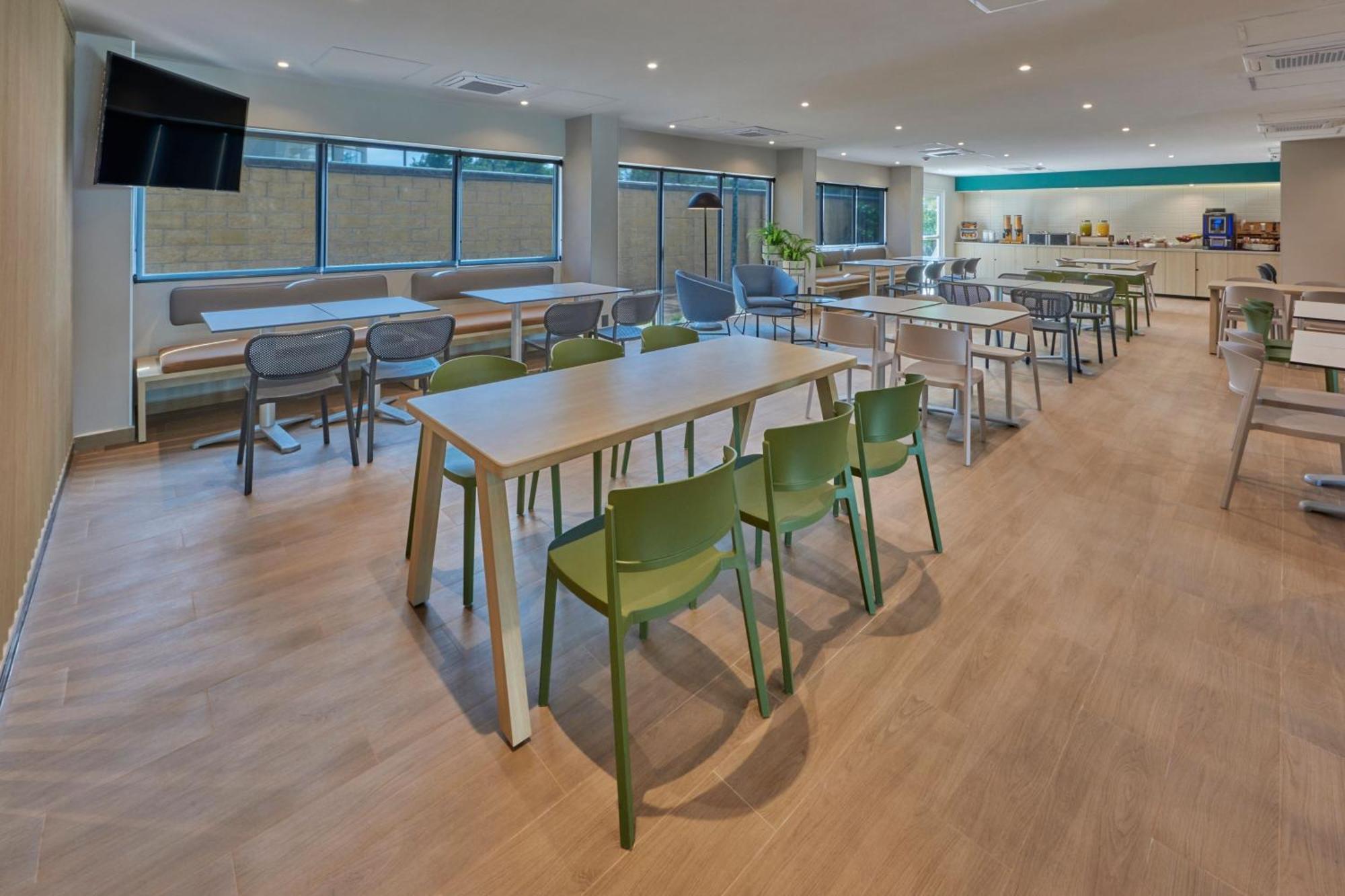 City Express By Marriott Playa Del Carmen Luaran gambar
