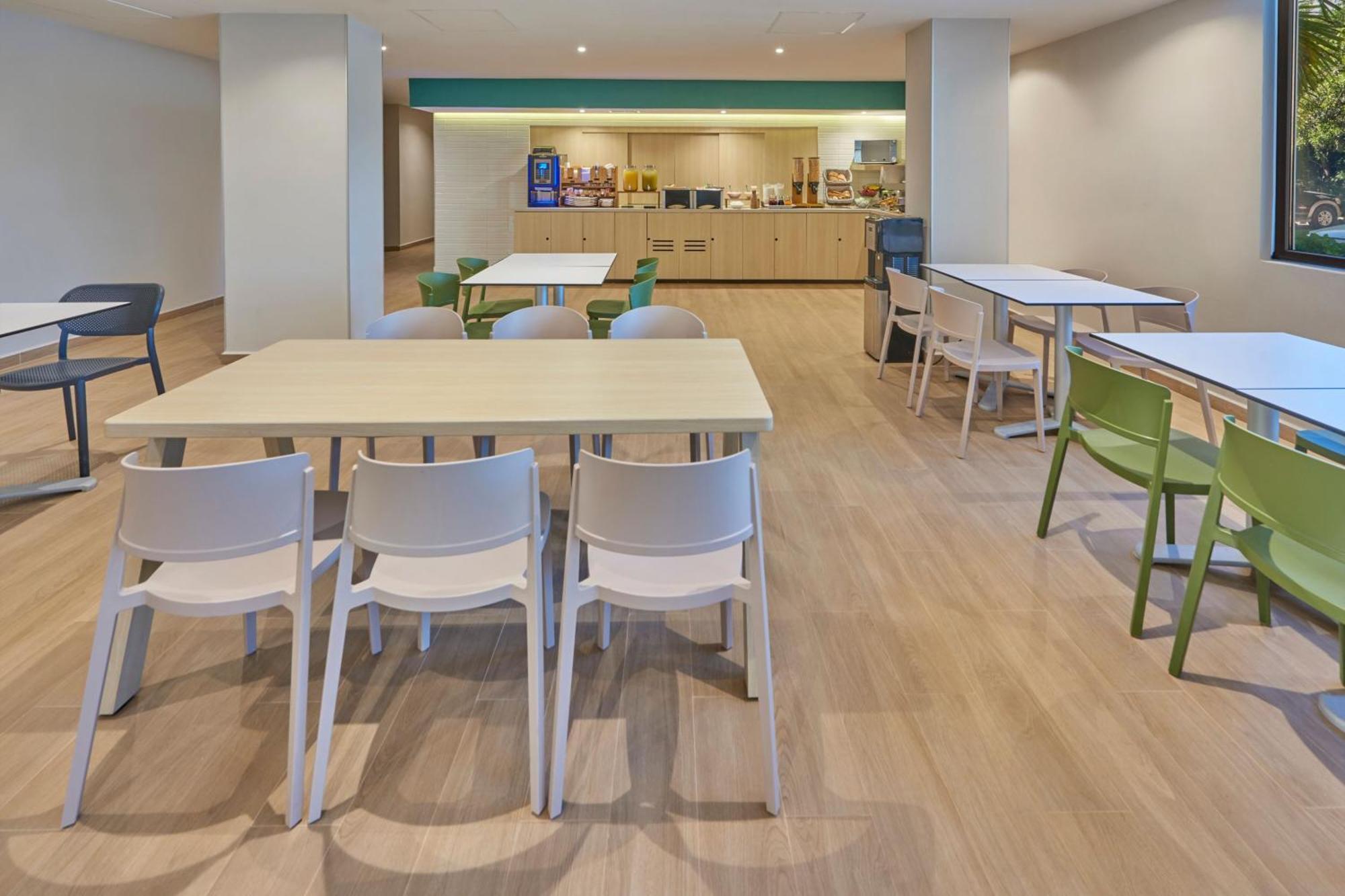 City Express By Marriott Playa Del Carmen Luaran gambar