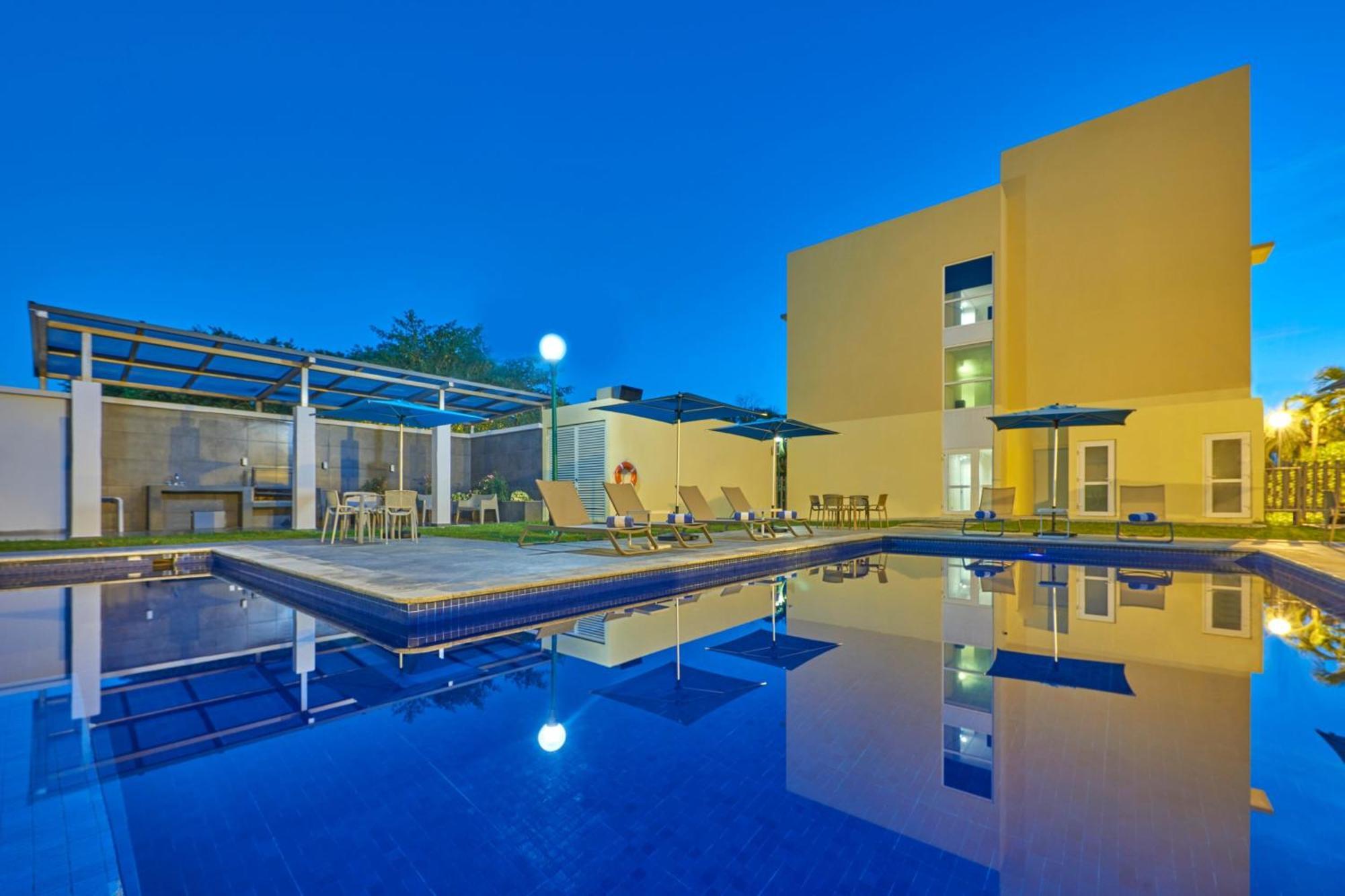 City Express By Marriott Playa Del Carmen Luaran gambar