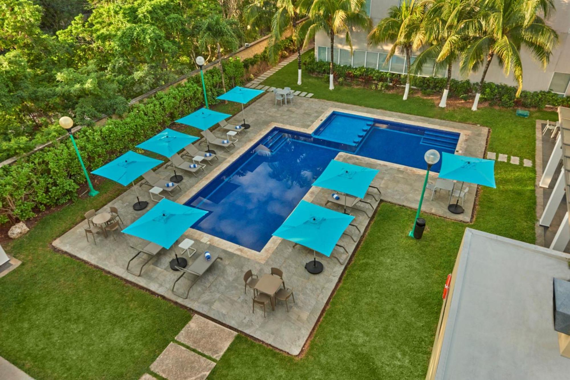 City Express By Marriott Playa Del Carmen Luaran gambar