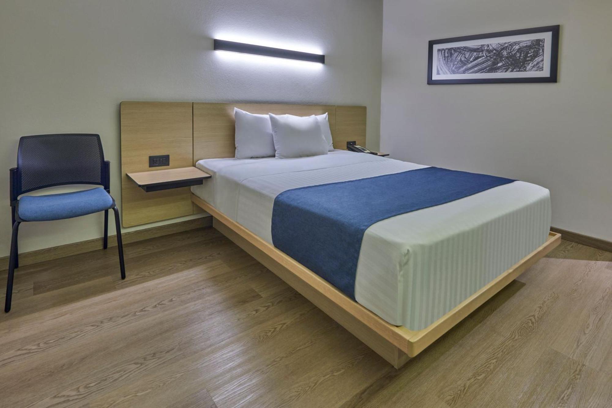 City Express By Marriott Playa Del Carmen Luaran gambar