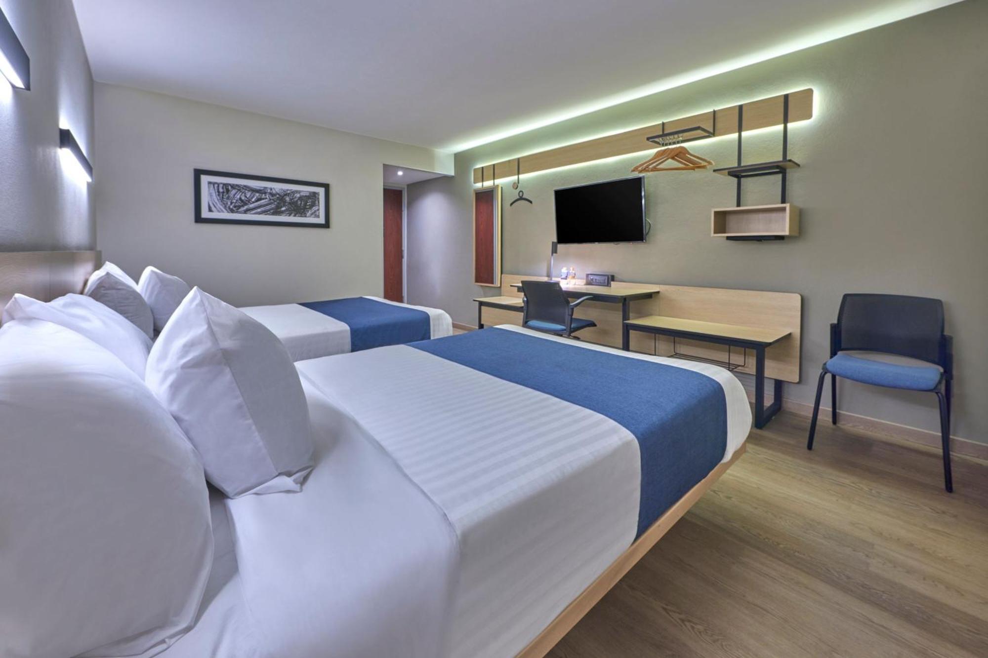 City Express By Marriott Playa Del Carmen Luaran gambar