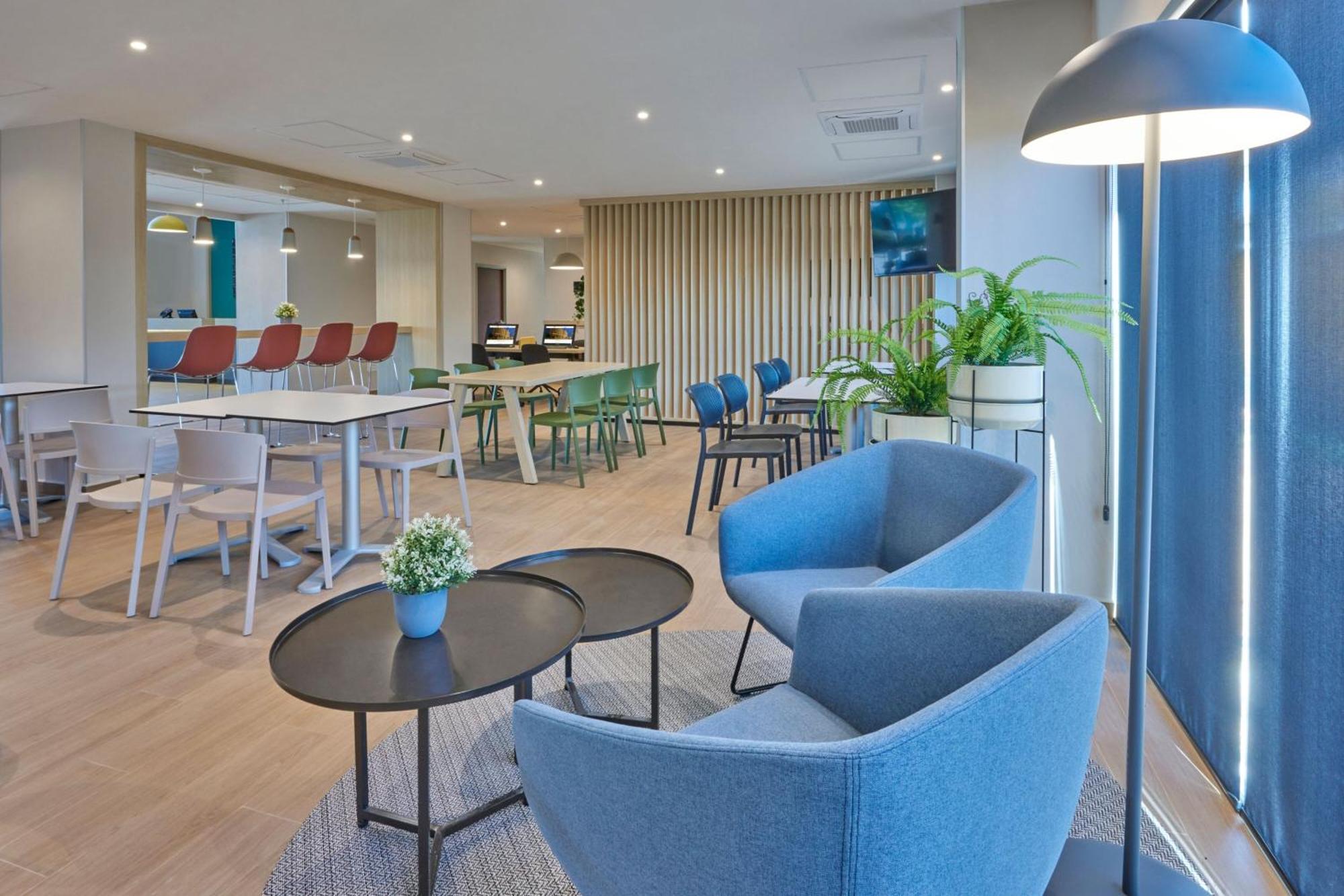 City Express By Marriott Playa Del Carmen Luaran gambar