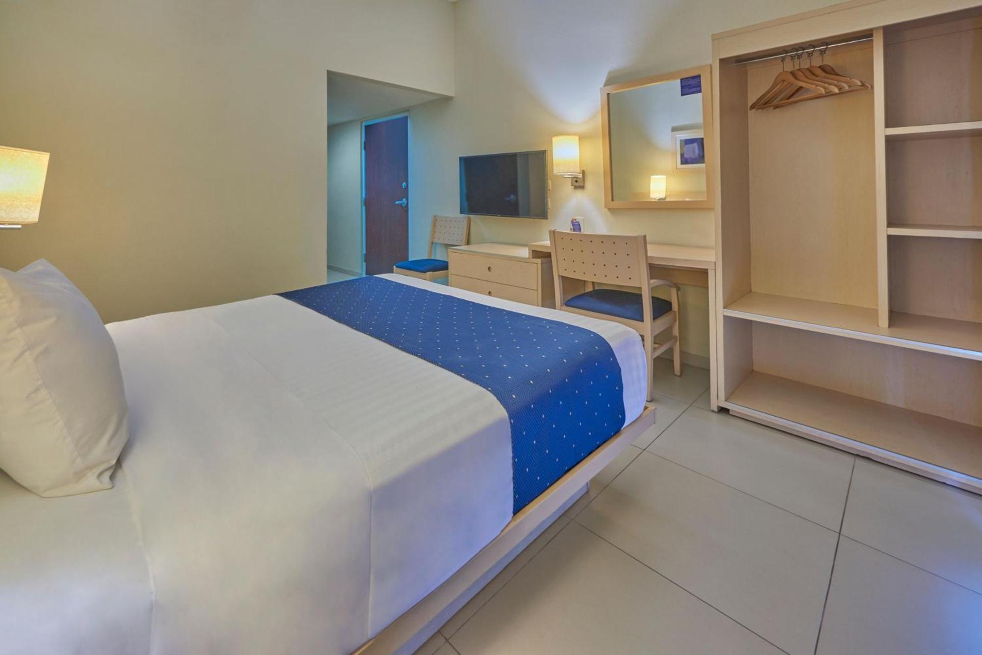 City Express By Marriott Playa Del Carmen Luaran gambar
