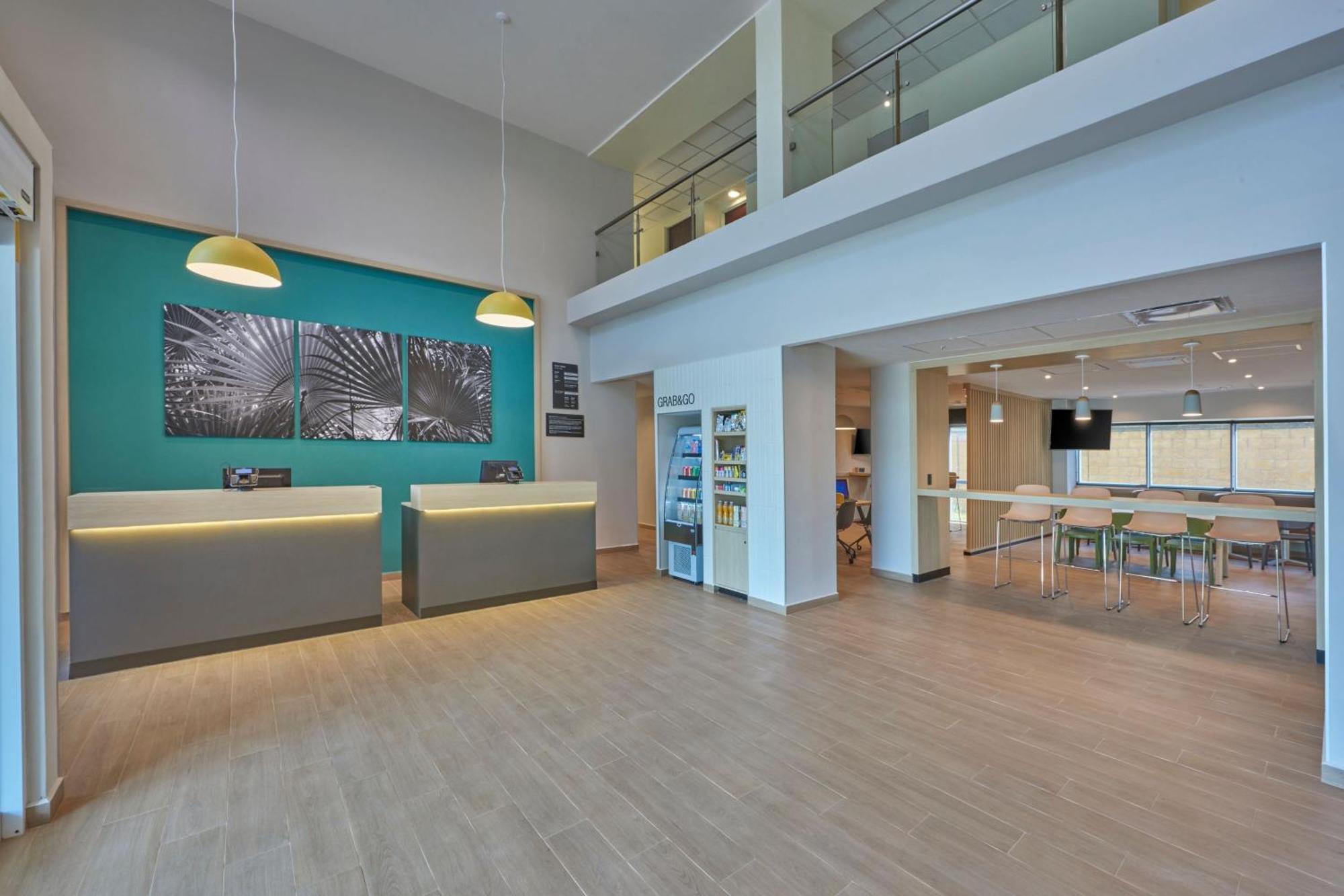 City Express By Marriott Playa Del Carmen Luaran gambar