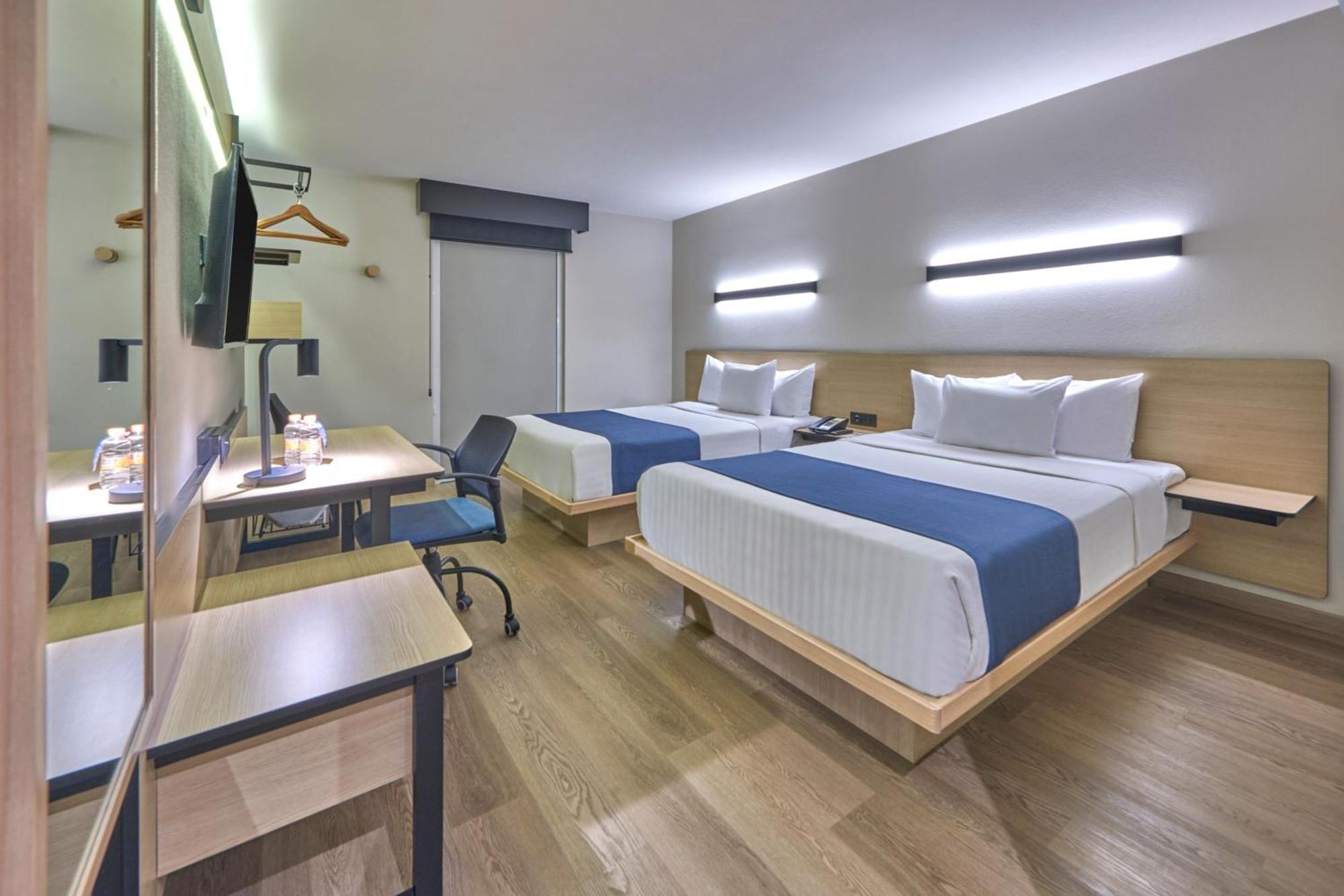 City Express By Marriott Playa Del Carmen Luaran gambar