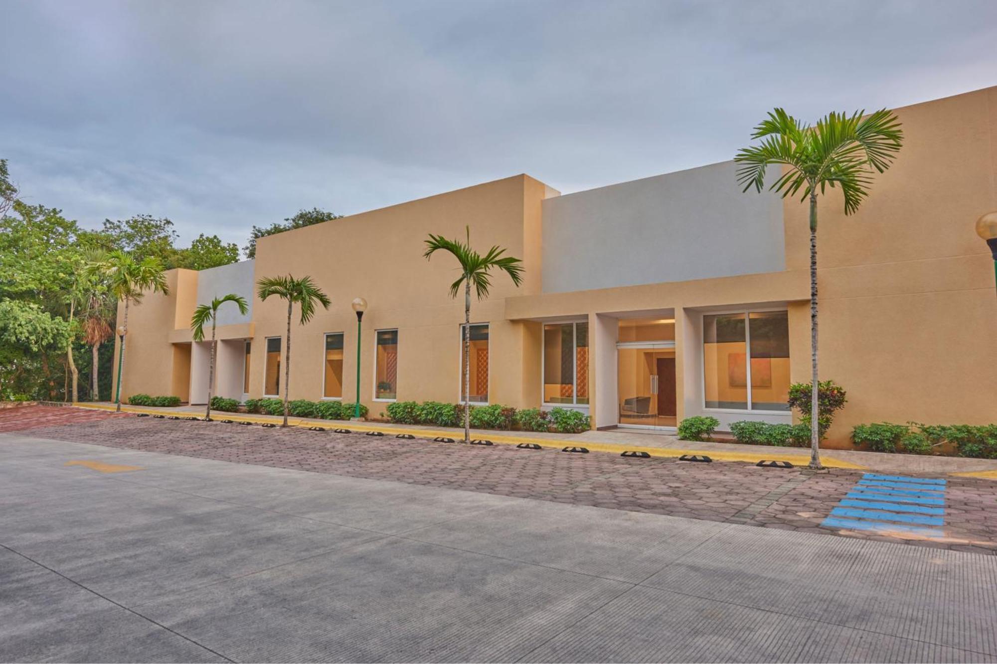 City Express By Marriott Playa Del Carmen Luaran gambar