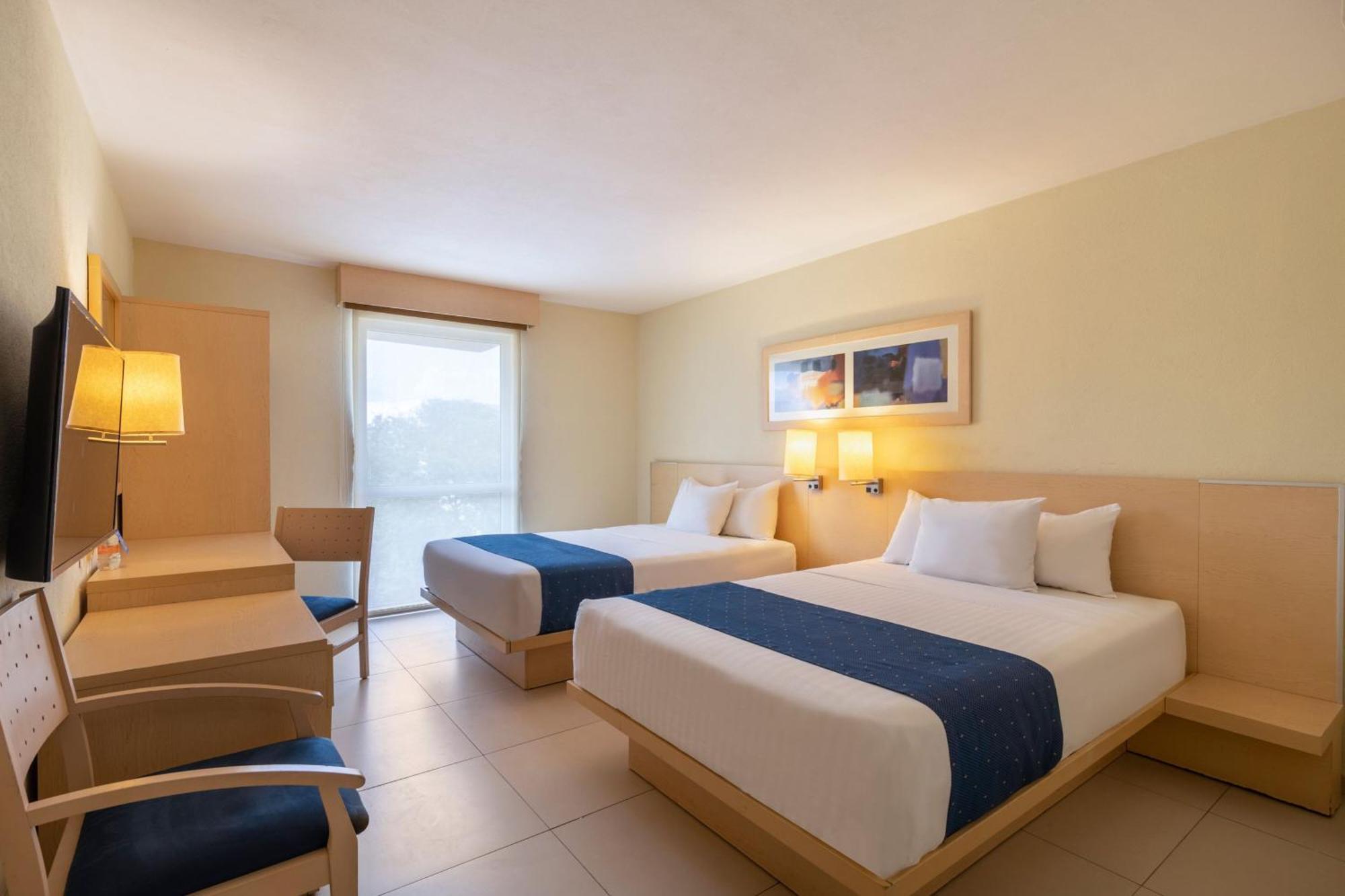 City Express By Marriott Playa Del Carmen Luaran gambar