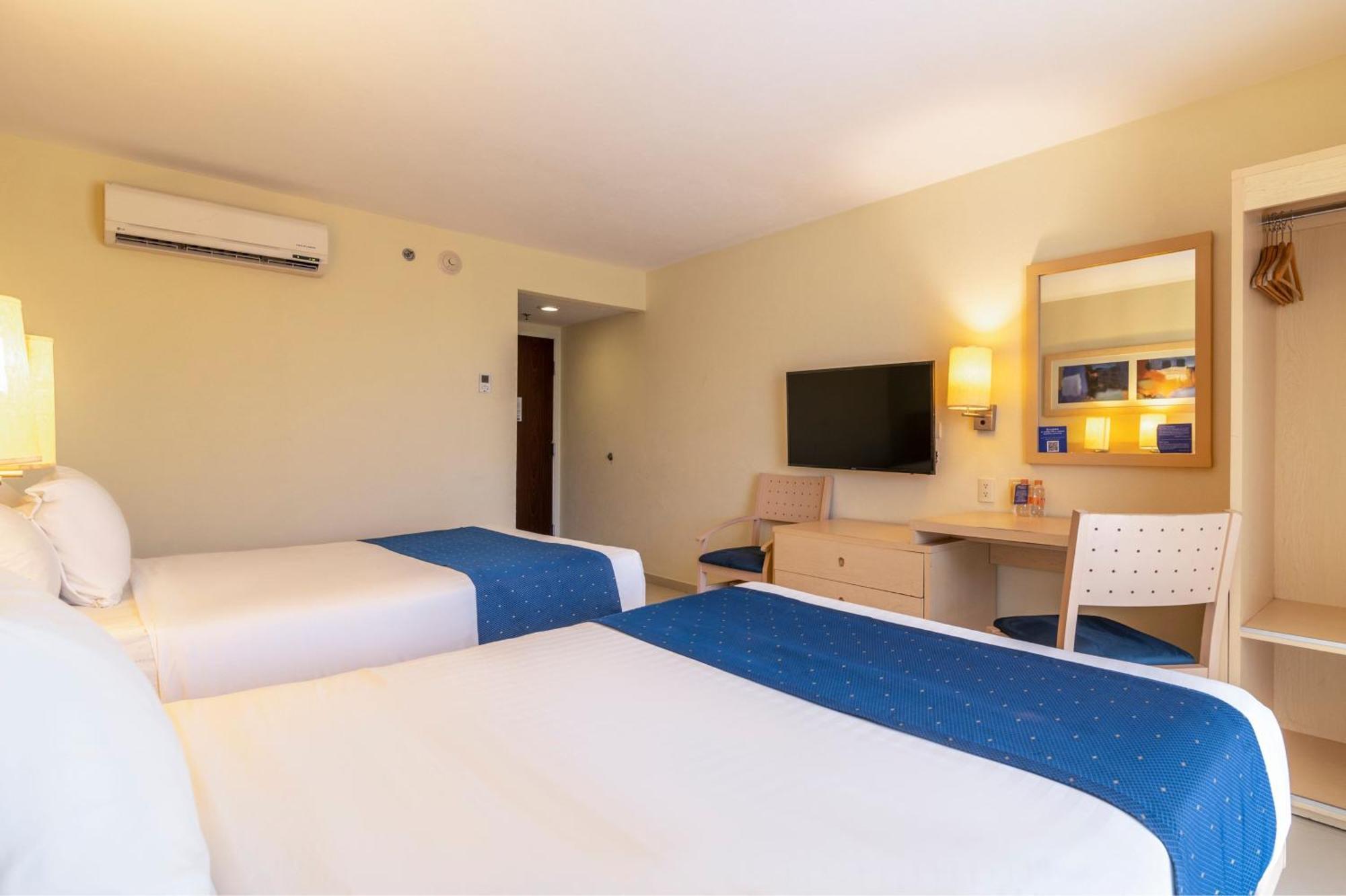 City Express By Marriott Playa Del Carmen Luaran gambar