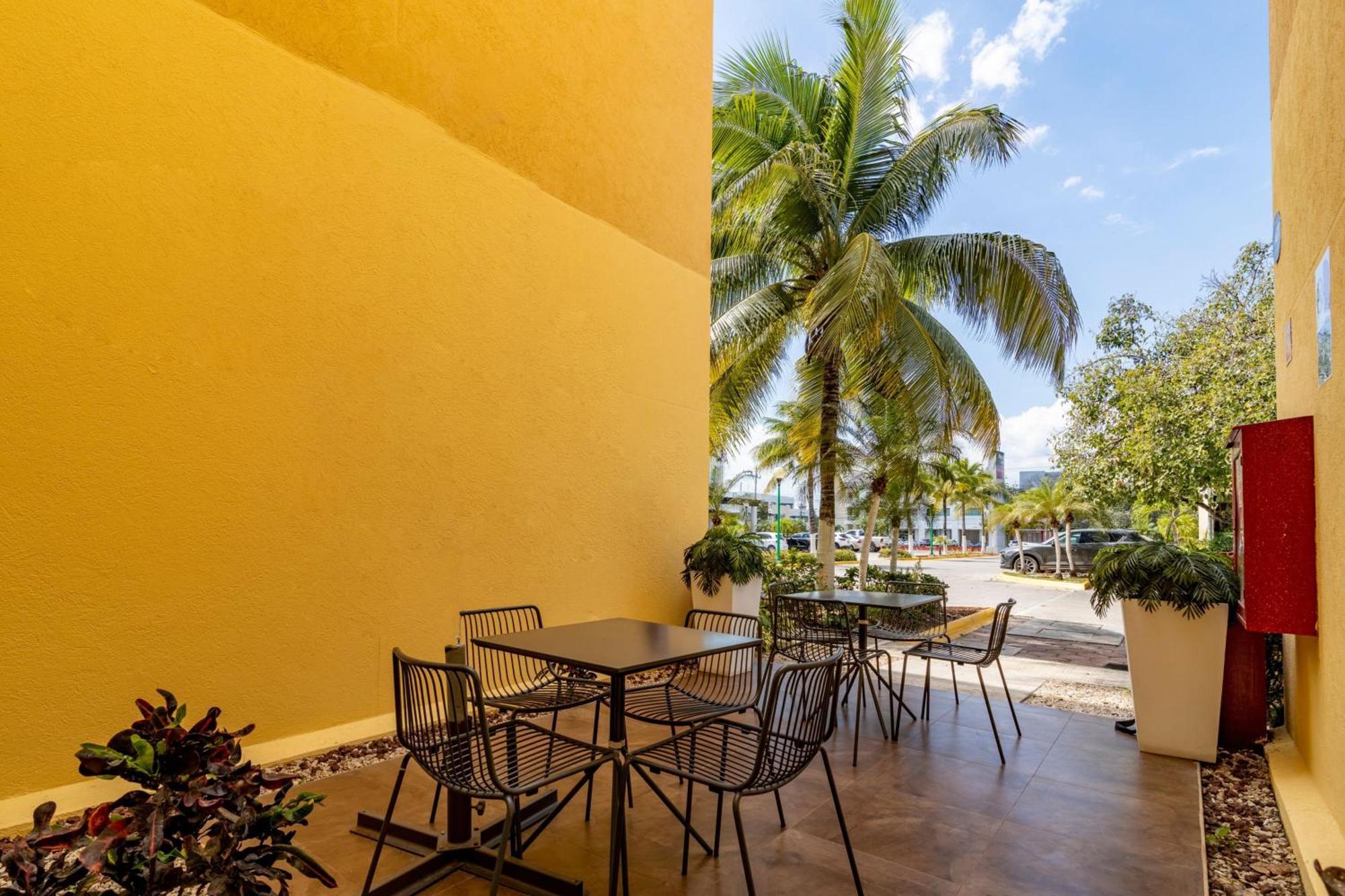 City Express By Marriott Playa Del Carmen Luaran gambar