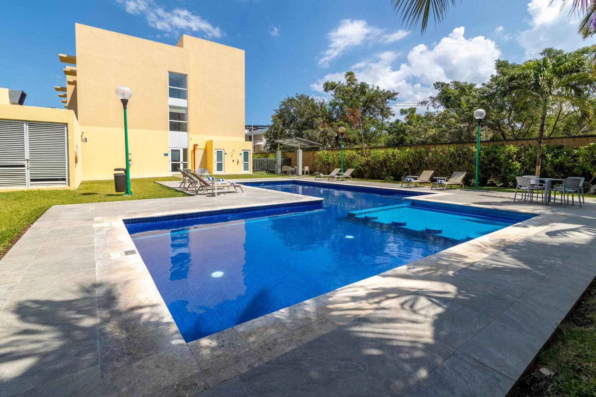 City Express By Marriott Playa Del Carmen Luaran gambar