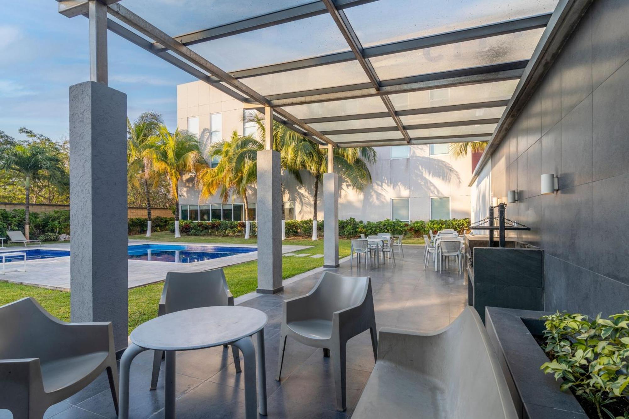City Express By Marriott Playa Del Carmen Luaran gambar