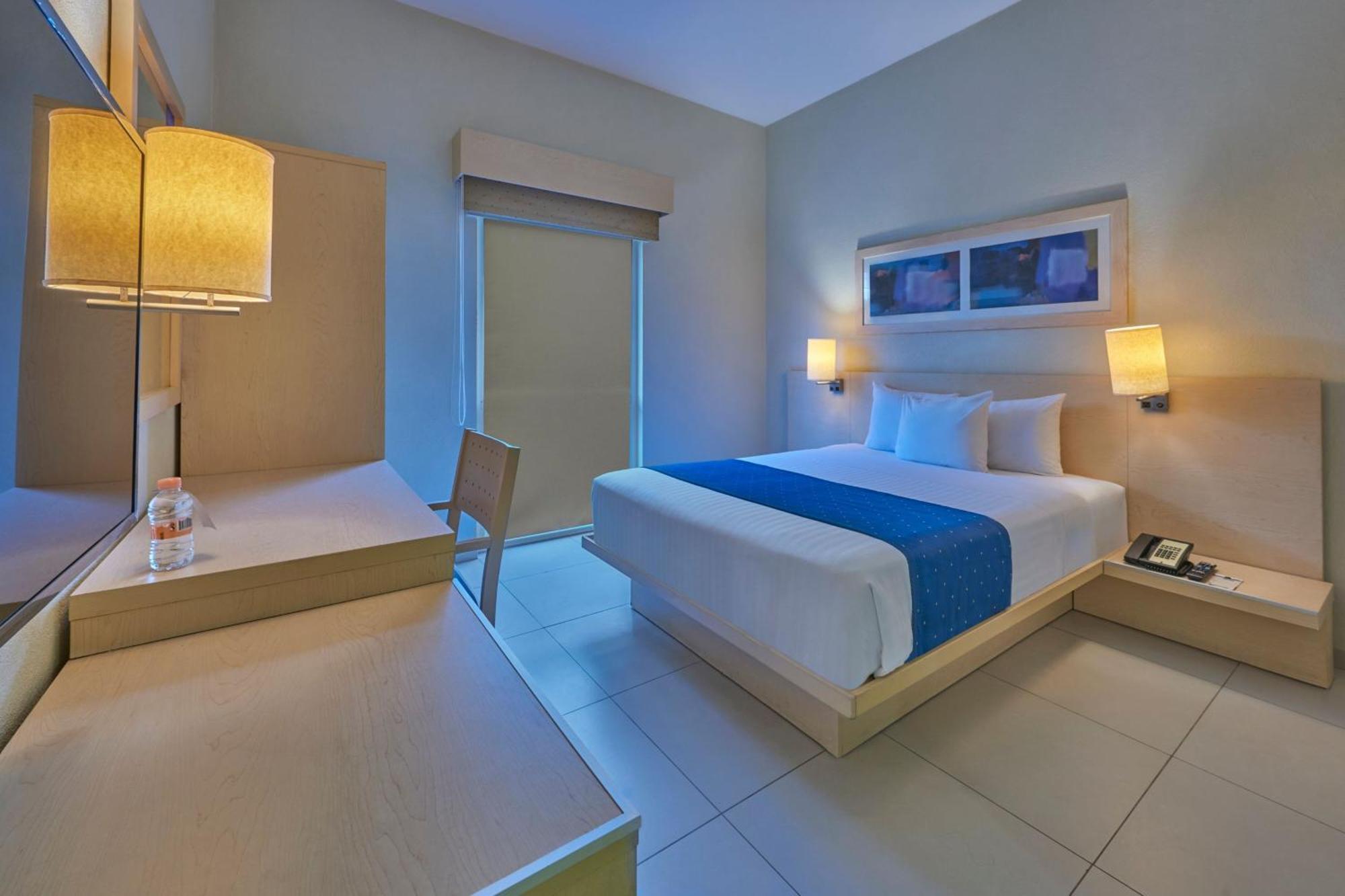 City Express By Marriott Playa Del Carmen Luaran gambar