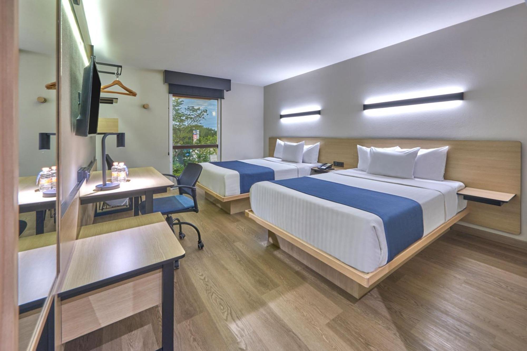 City Express By Marriott Playa Del Carmen Luaran gambar